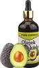 PURE CHEMICAL | Avocadoöl 100%, , 100 ml Produktbild-Vorschau 1