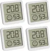 TFA Dostmann Set di 4 termoigrometri digitali con Anteprima dell’immagine prodotto 6