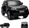 ES-Toys auto elettrica per bambini Land Rover Range Rover, Anteprima dell’immagine prodotto 1