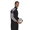 Bluza adidas SQUADRA 21 Training Top GK9562 S Anteprima dell’immagine prodotto 5