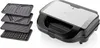 ETA Eta Sorento 3151 90010 appareil à sandwich 900 W Noir, Voir les images du produit 7
