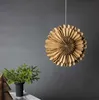 Järvsön Weihnachtsstern mit Licht Papier Ø60 cm Produktbild-Vorschau 6