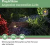 Paulmann Bundle Plug & Shine reflektor ogrodowy LED Podgląd zdjęcia produktu 5