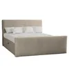 Kaiser Möbel Boxspringbett mit bettkasten und topper Produktbild-Vorschau 2