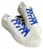 schnuersenkel sneaker blau dunkel Produktbild-Vorschau
