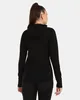 Damen-Pullover aus Wolle Kilpi WOLIE-W, SCHWARZ, Größe 46 Produktbild-Vorschau 3