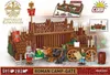 COBI® 20077 - Römisches Lagertor Produktbild-Vorschau 4