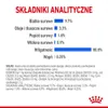 Royal Canin Indoor Sterilised W Sosie 12x85g Karma Mokra W Podgląd zdjęcia produktu 6