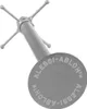 Alessi Conv.Obj, 16 Cutlery (Art.-Nr. VA02 SET, EAN Voir les images du produit 8