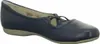 JOSEF SEIBEL Fiona 39 | Ballerines pour Femmes | bleu Voir les images du produit 31