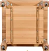 Couchtisch Queen 1 70x70 Kernbuche Produktbild-Vorschau 2