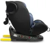 CARETERO siège auto enfants siège auto Commo, ISOFIX, Voir les images du produit 9