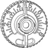 HEIMEIER Einstellschlüssel für V-exact II, Calypso TRV 3, Produktbild-Vorschau 2
