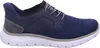 Rieker Herren Sneaker Slipper mit Gummizug und weicher Produktbild-Vorschau 42