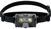Ledlenser HF6R Core, Stirnband-Taschenlampe, Schwarz, Produktbild-Vorschau 2