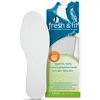 Comfort Concept Uni Einlegesohle Frischesohlen weiß Produktbild-Vorschau 2