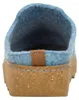 Rohde Pantoffels Open  Pantoffels Open - blauw - Maat 43 Produktbild-Vorschau 3