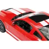 Ford Shelby GT500 1:14 Rossa 2.4Ghz Anteprima dell’immagine prodotto 9