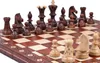 AMBASADOR scacchi LUXURY - grande (54 x 54 cm) Anteprima dell’immagine prodotto 8