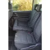 Trixie Autositz-Auflage doppelt 95 × 10 × 50 cm schwarz Produktbild-Vorschau 17