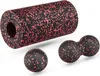 Gymtek® masážní set yoga set fascia set - 2x fascia ball, Náhled obrázku produktu 1
