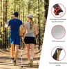 ATACAMA Bastoncini da nordic walking da uomo e da donna Anteprima dell’immagine prodotto 5