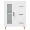 vidaXL Sideboard Weiß 69,5x34x90 cm Holzwerkstoff -  Produktbild-Vorschau 17
