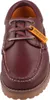 Dockers by Gerli Herren Leder Mokassin Burgunder Produktbild-Vorschau 6