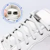 Lacci per scarpe senza lacci Lacci elastici per scarpe in Anteprima dell’immagine prodotto 7