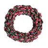 Anello giocattolo in cotone Karlie 20 cm Anteprima dell’immagine prodotto 2
