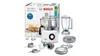Bosch MC 812W620 MultiTalent 8 Küchenmaschine 1100 W 3,9 l Produktbild-Vorschau 6