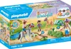 PLAYMOBIL Horses of Waterfall 71495 Ponyturnier Produktbild-Vorschau 1