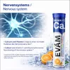 EVÄM Calcium + Vitamin C Brausetabletten – 12er Großpack, Produktbild-Vorschau 8