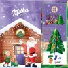 Milka 3D Bastel Adventskalender Produktbild-Vorschau 5