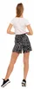 Moraj | Damenhose - Größe M - Shorts Schwarz - Sommerhose - Produktbild-Vorschau 5