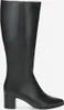 Peter Kaiser 75540 022, Stiefel in Schwarz für Damen, Größe Produktbild-Vorschau 1