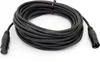Adam Hall Kabely 3 STAR DMF 1000 - DMX kabel 3pólový XLR Náhled obrázku produktu 3