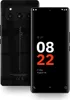 Volla Phone Quintus smartphone Android con Volla OS in nero Anteprima dell’immagine prodotto 1