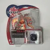 Bakugan II - New Vestroia (Trap) Produktbild-Vorschau 7