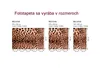 Fototapete - Leopard Skin 150x250cm - Vliestapete Produktbild-Vorschau 11