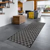 Teppich-Läufer auf Maß Naas Breite: 80 cm, Länge: 300 cm Produktbild-Vorschau 5