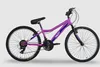Vélo Pilot 24 pouces, VTT pour enfants (filles), vélo pour Voir les images du produit 1