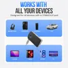Strex Bluetooth-Empfänger BT 5.3 - 3,5 MM | Produktbild-Vorschau 13