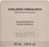 Babor Vitalizing Cream Rich Podgląd zdjęcia produktu 3
