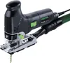 Festool TRION PS 300 EQ-Plus Scie sauteuse pendulaire 720 W Voir les images du produit 2