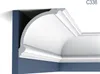 Orac Decor C338 LUXXUS Stuck Zierprofil Decken Zierleiste Produktbild-Vorschau 2