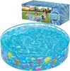 Bestway® Fill 'N Fun™ Planschbecken Aquatic, Ø 122 x 25 cm Produktbild-Vorschau 14