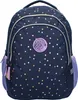 Vadobag Rucksack Milky Kiss Dotted Delight mit coolem Produktbild-Vorschau 1