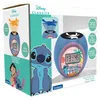 Lexibook Budík s projektorom Disney Stitch Náhľad obrázku produktu 6