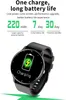 Smartwatch 1,3 Touchscreen Fitness Uhr Fitness Tracker Produktbild-Vorschau 15